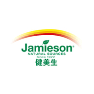 Jamieson健美生品牌logo與食品包裝設(shè)計(jì)欣賞(圖1)