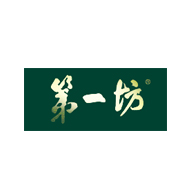 第一坊品牌logo與食品包裝設(shè)計欣賞(圖1) 第一坊品牌logo與食品包裝設(shè)計欣賞(圖1)