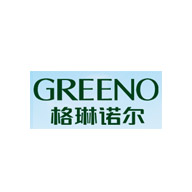 格琳諾爾品牌logo與食品包裝設計欣賞(圖1)