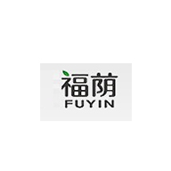 FUYIN福蔭品牌logo與食品包裝設(shè)計(jì)欣賞(圖1)