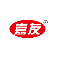 嘉友品牌logo與食品包裝設(shè)計欣賞(圖1)