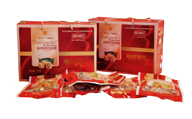 BOHUI博匯品牌logo與食品包裝設(shè)計(jì)欣賞(圖2)