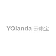 Yolanda云康寶品牌logo與食品包裝設(shè)計(jì)欣賞(圖1)