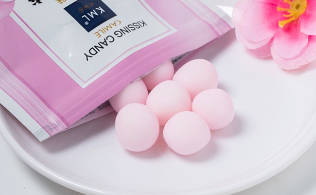 卡米樂品牌logo與食品包裝設(shè)計欣賞(圖3)