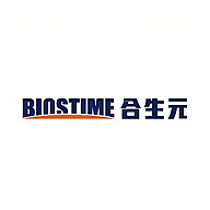 合生元Biostime品牌logo與食品包裝設(shè)計欣賞(圖1) 合生元Biostime品牌logo與食品包裝設(shè)計欣賞(圖1)