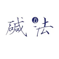 堿法品牌logo與食品包裝設(shè)計(jì)欣賞(圖1)