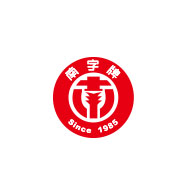 南字牌品牌logo與食品包裝設(shè)計(jì)欣賞(圖1)