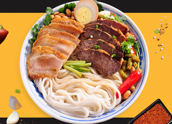 華潤五豐 華潤五豐品牌logo與食品包裝設(shè)計欣賞(圖3)