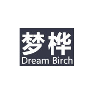 夢樺品牌logo與食品包裝設(shè)計欣賞(圖1) 夢樺品牌logo與食品包裝設(shè)計欣賞(圖1)