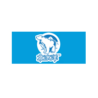 北冰洋品牌logo與食品包裝設(shè)計(jì)欣賞(圖1)