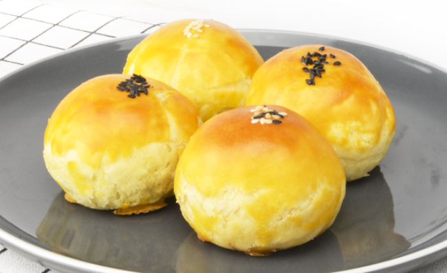 三味奇 三味奇品牌logo與食品包裝設(shè)計欣賞(圖4)