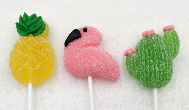 好來(lái)屋品牌logo與食品包裝設(shè)計(jì)欣賞(圖4)