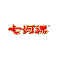 七河源品牌logo與食品包裝設(shè)計(jì)欣賞(圖1) 七河源品牌logo與食品包裝設(shè)計(jì)欣賞(圖1)