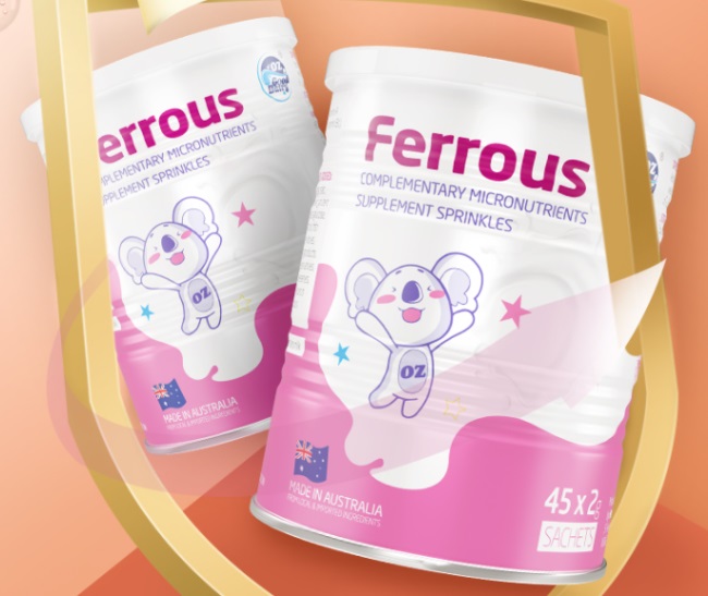 澳樂乳品牌logo與食品包裝設(shè)計欣賞(圖2)