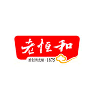 老恒和品牌logo與食品包裝設(shè)計(jì)欣賞(圖1)