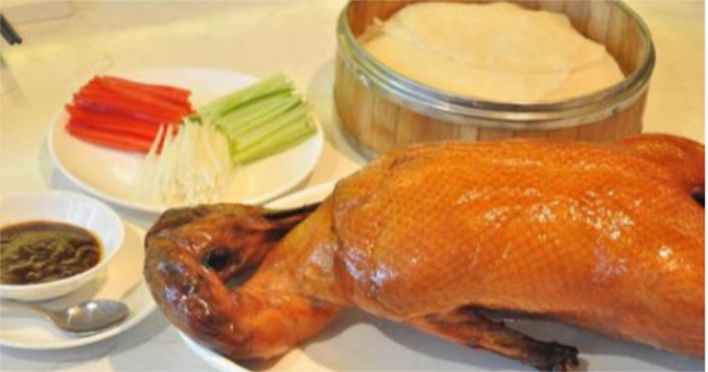 鴨王品牌logo與食品包裝設(shè)計(jì)欣賞(圖2)