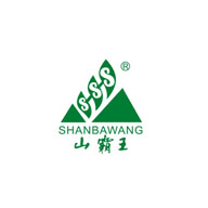 山霸王品牌logo與食品包裝設(shè)計欣賞(圖1)