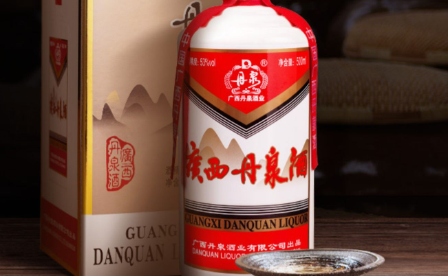 丹泉 丹泉品牌logo與食品包裝設計欣賞(圖2)