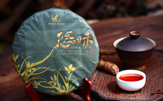 佤山映象品牌logo與食品包裝設(shè)計欣賞(圖3)