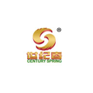 世紀(jì)春品牌logo與食品包裝設(shè)計(jì)欣賞(圖1) 世紀(jì)春品牌logo與食品包裝設(shè)計(jì)欣賞(圖1)