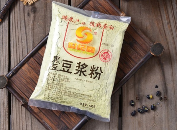 世紀(jì)春 世紀(jì)春品牌logo與食品包裝設(shè)計(jì)欣賞(圖2)