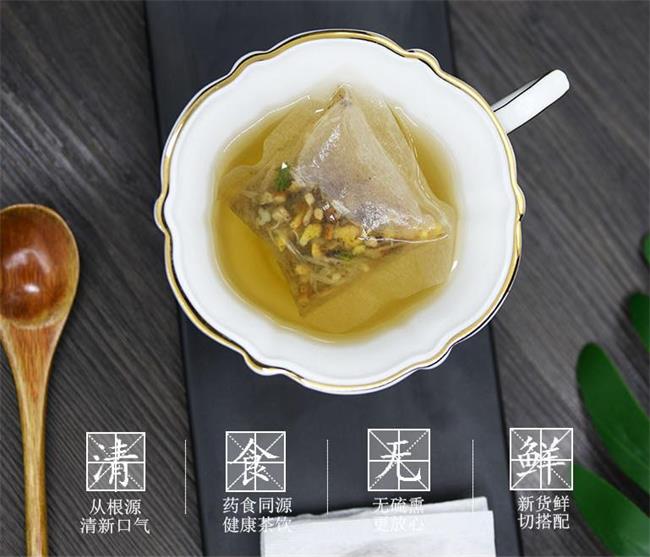 谷良方品牌logo與食品包裝設(shè)計(jì)欣賞(圖2)