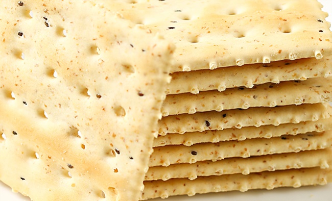 孕味食足品牌logo與食品包裝設(shè)計欣賞(圖3)