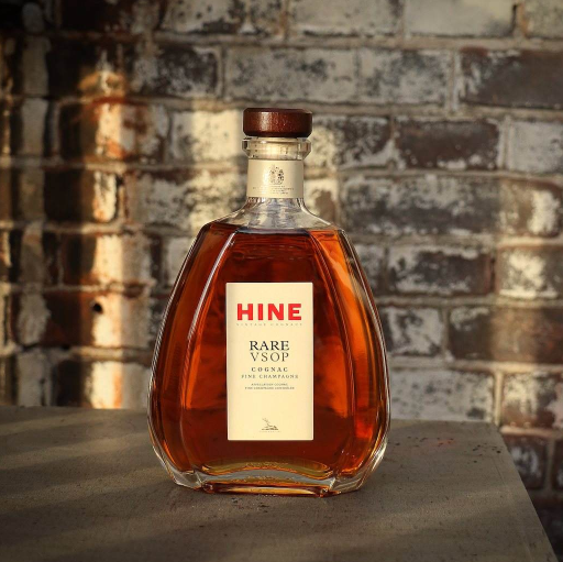 HINE御鹿品牌logo與食品包裝設(shè)計(jì)欣賞(圖3)