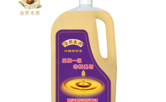 金世本香品牌logo與食品包裝設(shè)計(jì)欣賞(圖4)