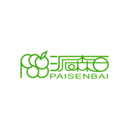 派森百品牌logo與食品包裝設(shè)計(jì)欣賞(圖1)