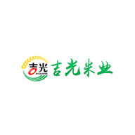 吉光品牌logo與食品包裝設(shè)計(jì)欣賞(圖1)