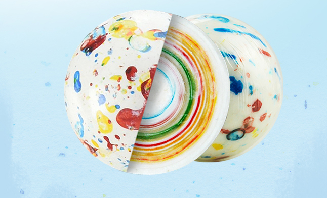 費羅倫品牌logo與食品包裝設計欣賞(圖2)