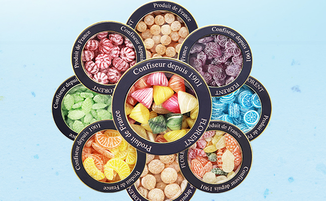 起跑線品牌logo與食品包裝設計欣賞(圖4)