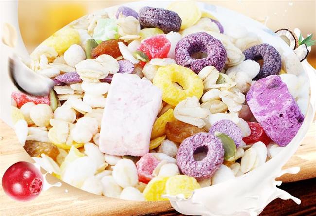 懷山源品牌logo與食品包裝設(shè)計(jì)欣賞(圖2)