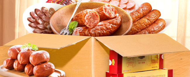 TIANFENG天峰品牌logo與食品包裝設(shè)計欣賞(圖3)