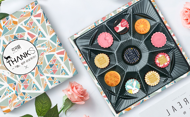 焙樂多面包 焙樂多品牌logo與食品包裝設計欣賞(圖4)