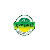 關(guān)中油坊品牌logo與食品包裝設(shè)計欣賞(圖1)
