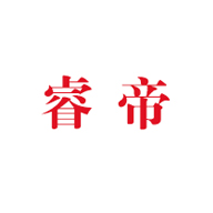 睿帝品牌logo與食品包裝設(shè)計(jì)欣賞(圖1)