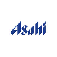 Asahi朝日品牌logo與食品包裝設(shè)計(jì)欣賞(圖1)