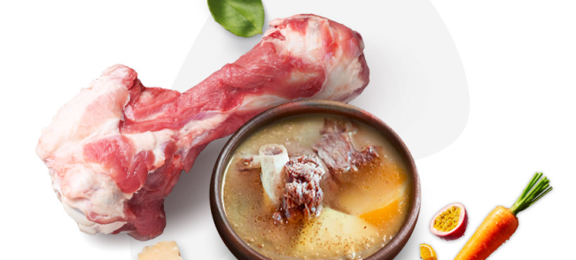 Weiyang味央品牌logo與食品包裝設(shè)計(jì)欣賞(圖2)