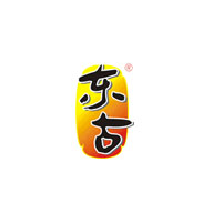 東古牌品牌logo與食品包裝設計欣賞(圖1)