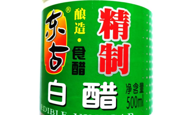 東古牌品牌logo與食品包裝設計欣賞(圖4)