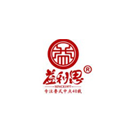 益利思品牌logo與食品包裝設(shè)計欣賞(圖1)