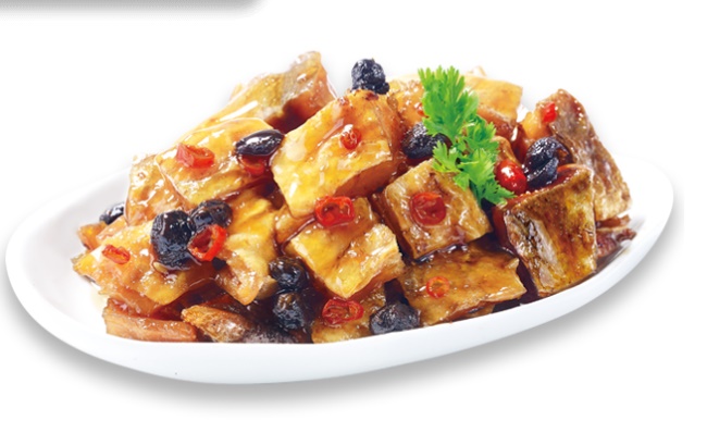 抓魚的貓品牌logo與食品包裝設(shè)計欣賞(圖4)