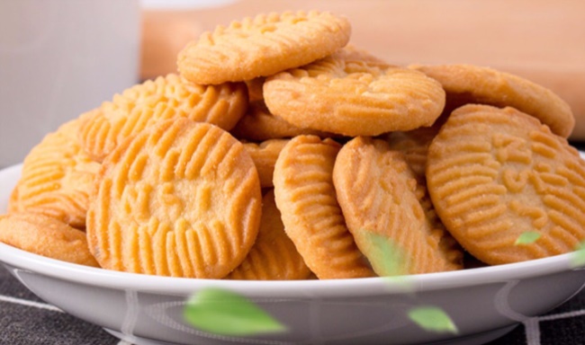 朱小二品牌logo與食品包裝設(shè)計(jì)欣賞(圖2)