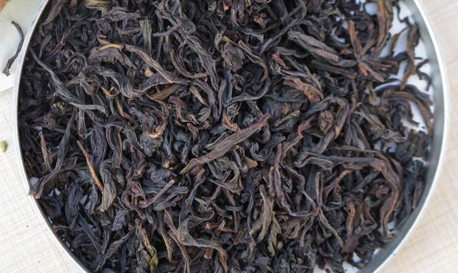 西巖山茶品牌logo與食品包裝設(shè)計(jì)欣賞(圖3)