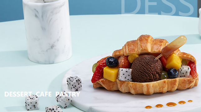 Q+品牌logo與食品包裝設計欣賞(圖3)