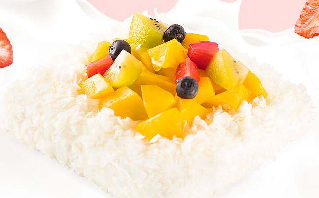 INCAKE印克時光品牌logo與食品包裝設(shè)計欣賞(圖4)