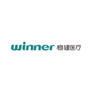Winner穩(wěn)健品牌logo與食品包裝設(shè)計欣賞(圖1)