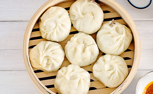 美潤品牌logo與食品包裝設(shè)計欣賞(圖3)